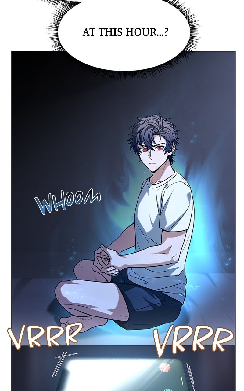 Read The Constellations Are My Disciples EN Manga Online