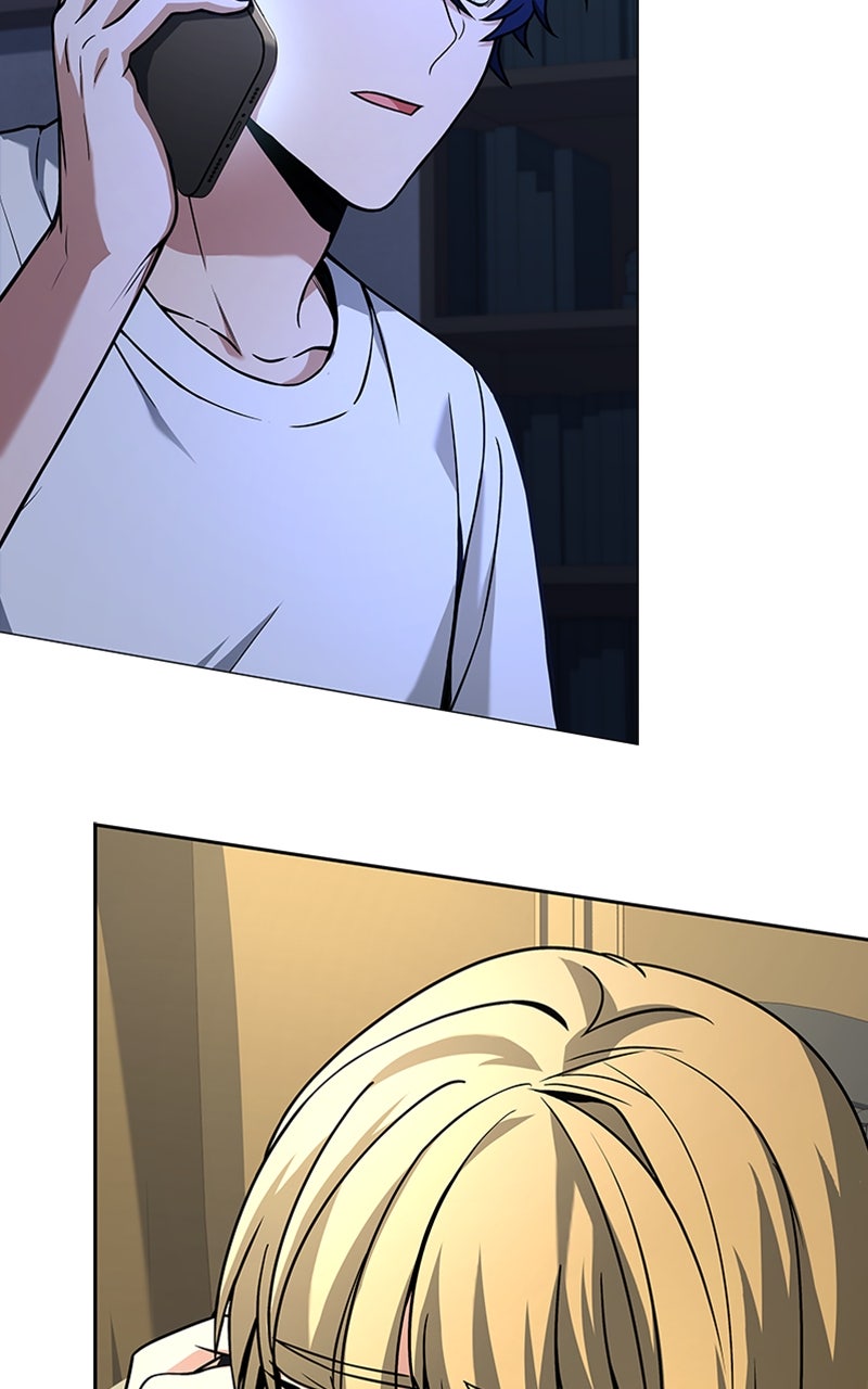Read The Constellations Are My Disciples EN Manga Online