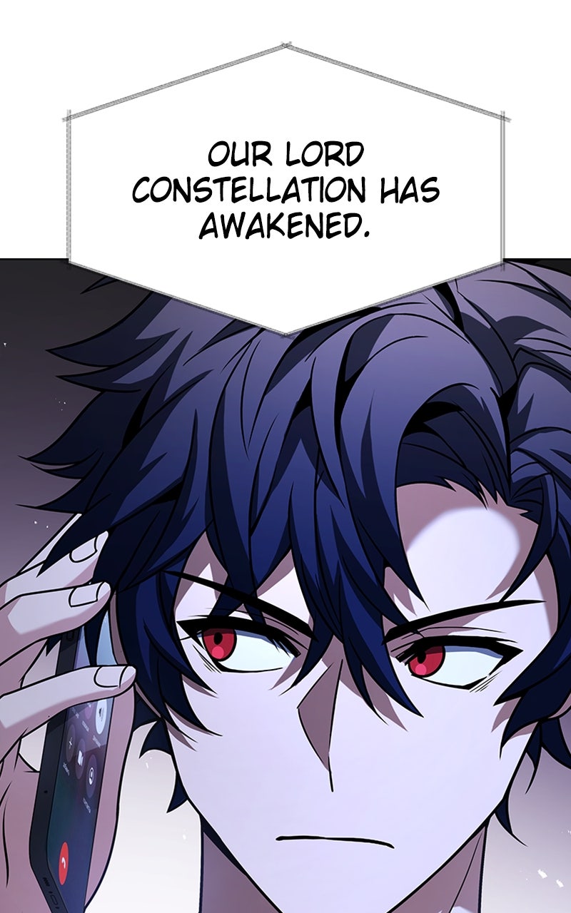 Read The Constellations Are My Disciples EN Manga Online