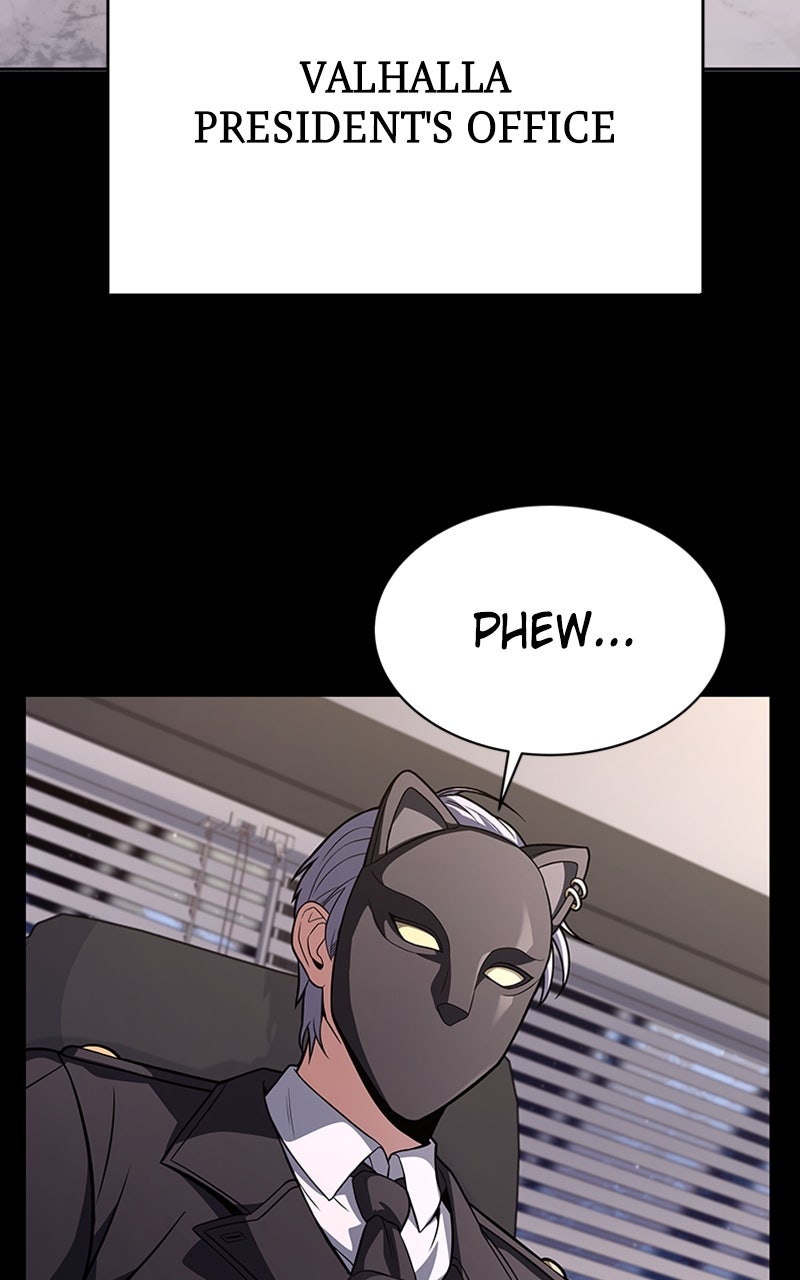 Read The Constellations Are My Disciples EN Manga Online