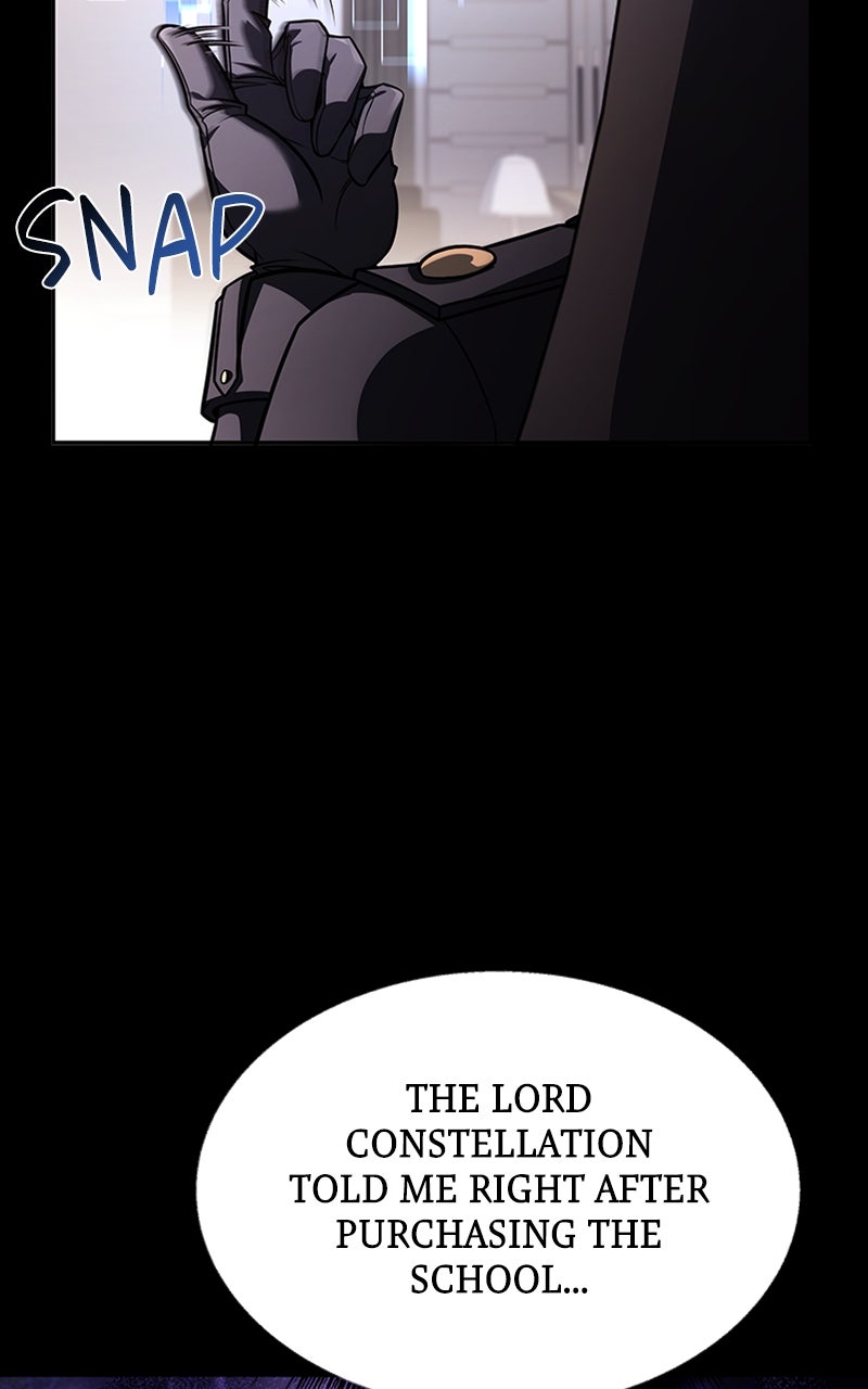 Read The Constellations Are My Disciples EN Manga Online