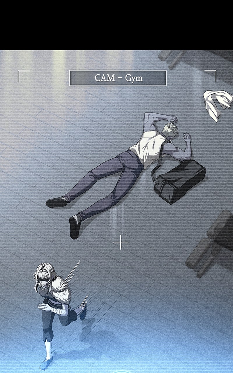 Read The Constellations Are My Disciples EN Manga Online