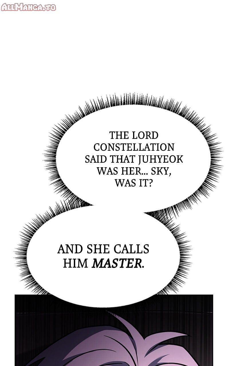 Read The Constellations Are My Disciples EN Manga Online
