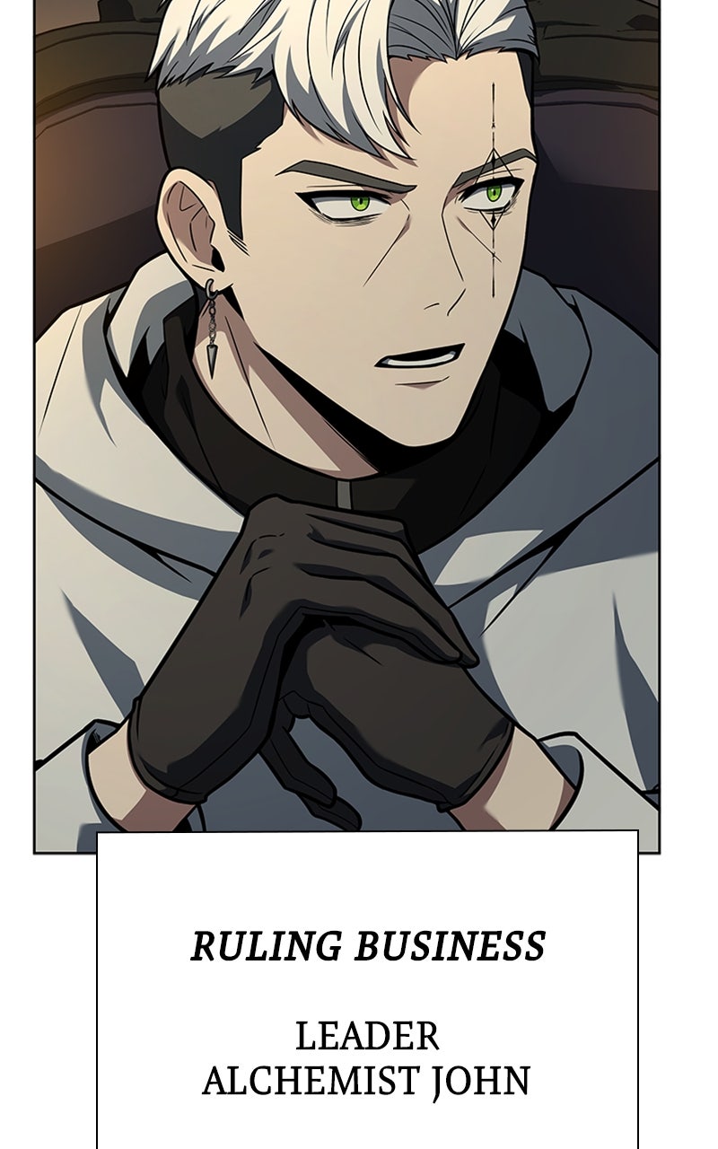 Read The Constellations Are My Disciples EN Manga Online