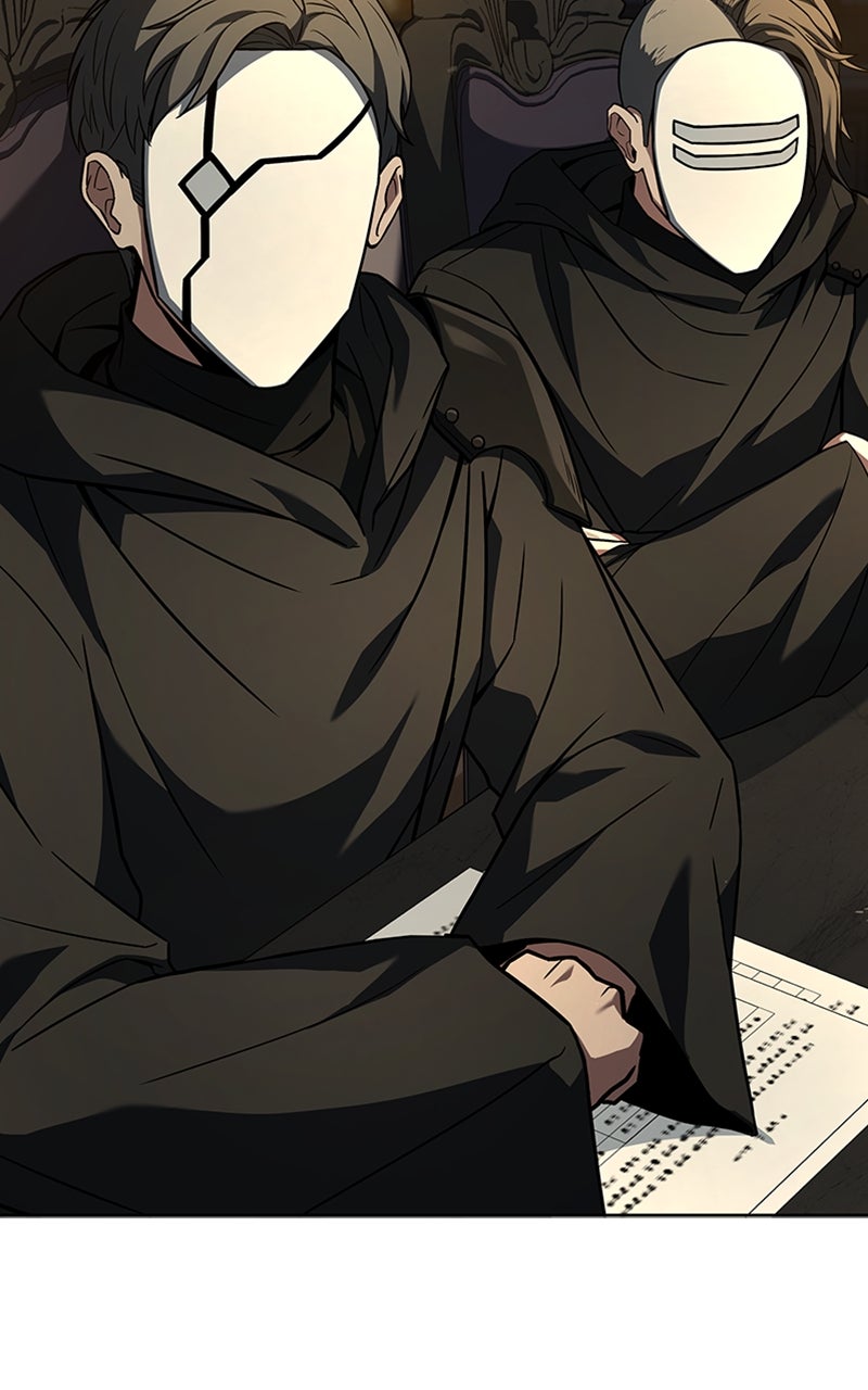 Read The Constellations Are My Disciples EN Manga Online