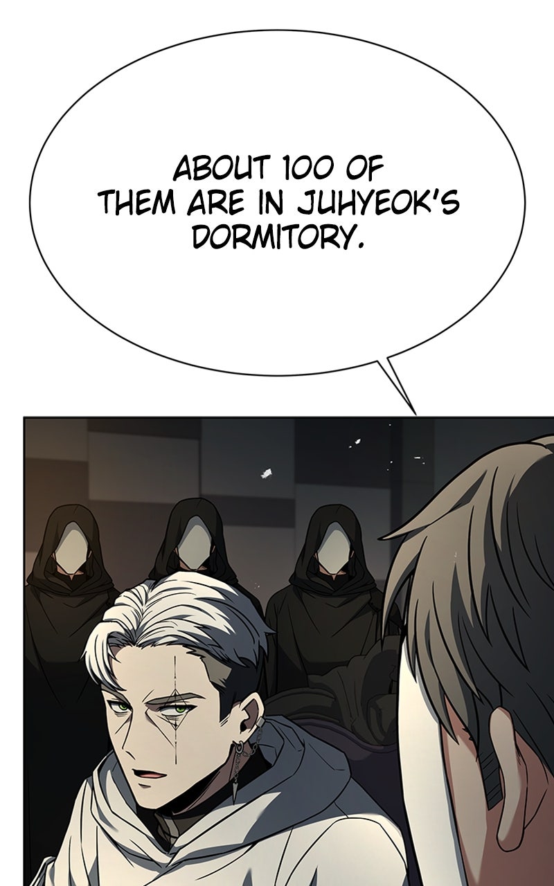Read The Constellations Are My Disciples EN Manga Online