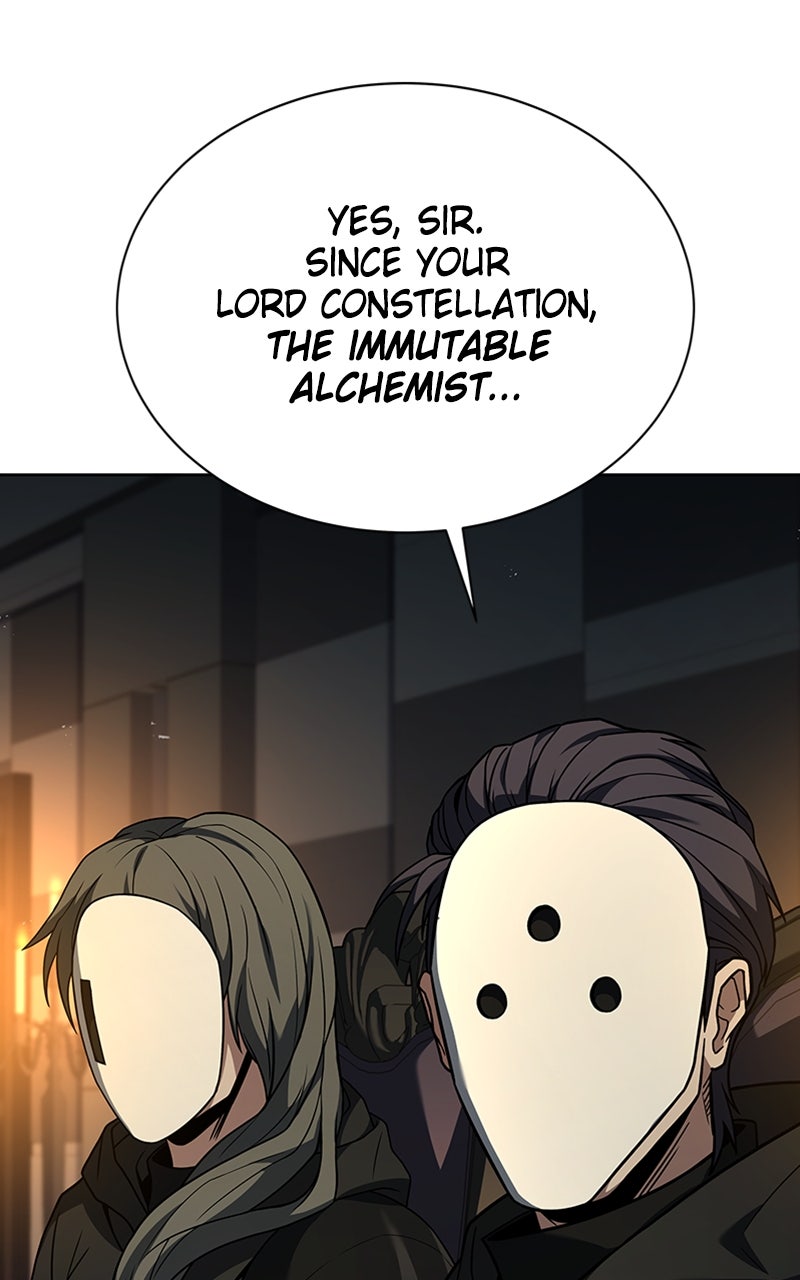 Read The Constellations Are My Disciples EN Manga Online