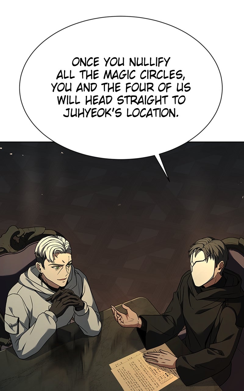 Read The Constellations Are My Disciples EN Manga Online