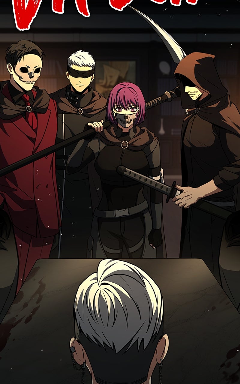 Read The Constellations Are My Disciples EN Manga Online