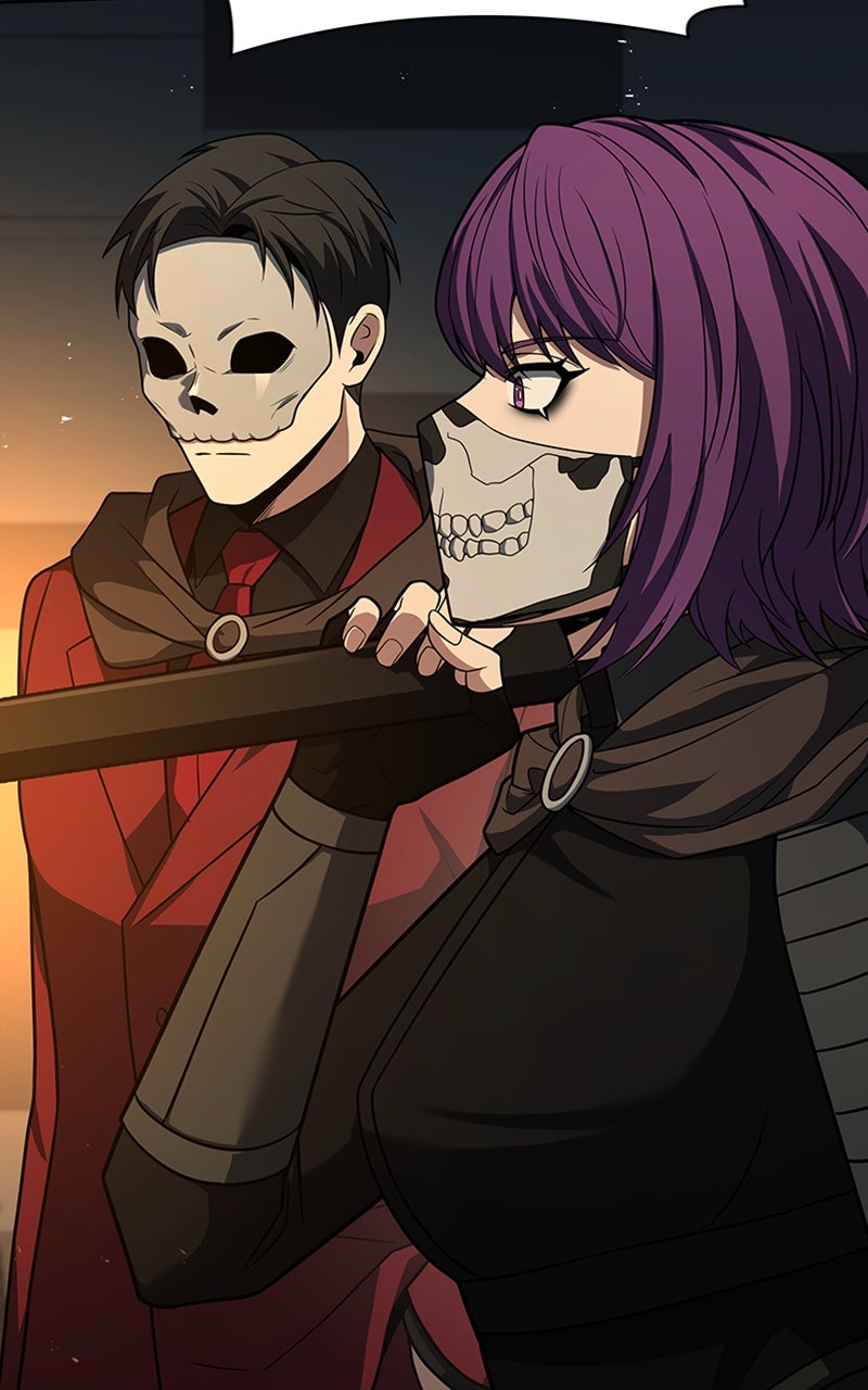 Read The Constellations Are My Disciples EN Manga Online