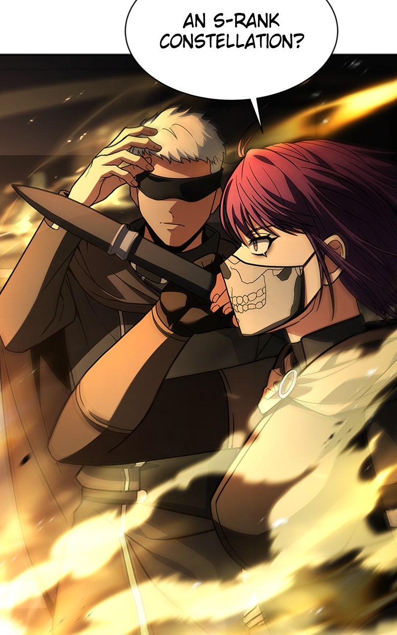Read The Constellations Are My Disciples EN Manga Online