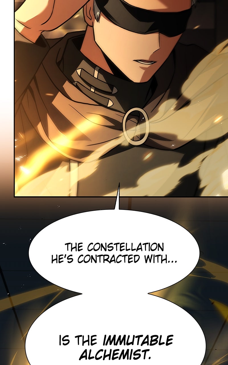 Read The Constellations Are My Disciples EN Manga Online