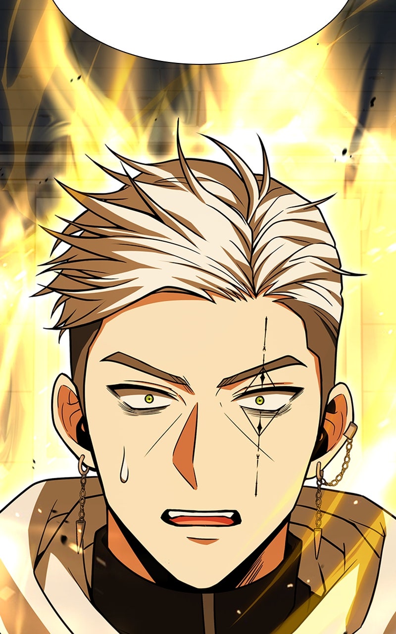 Read The Constellations Are My Disciples EN Manga Online