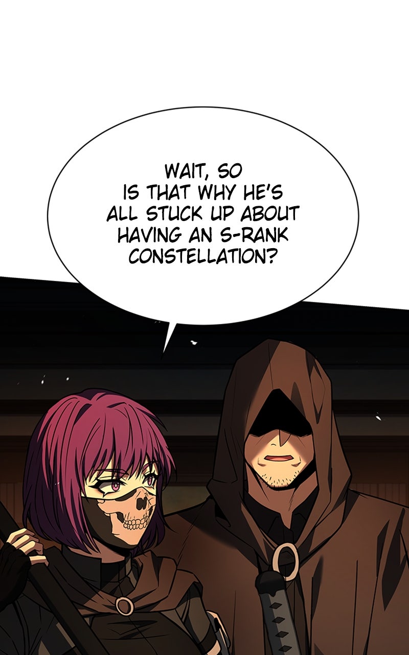 Read The Constellations Are My Disciples EN Manga Online