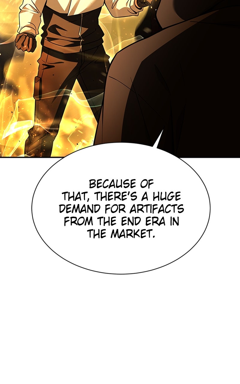 Read The Constellations Are My Disciples EN Manga Online