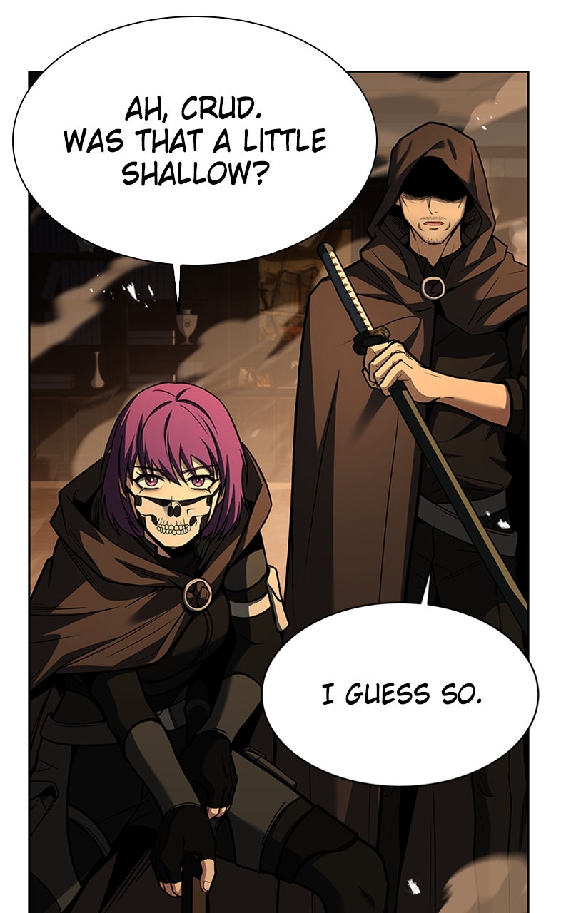 Read The Constellations Are My Disciples EN Manga Online