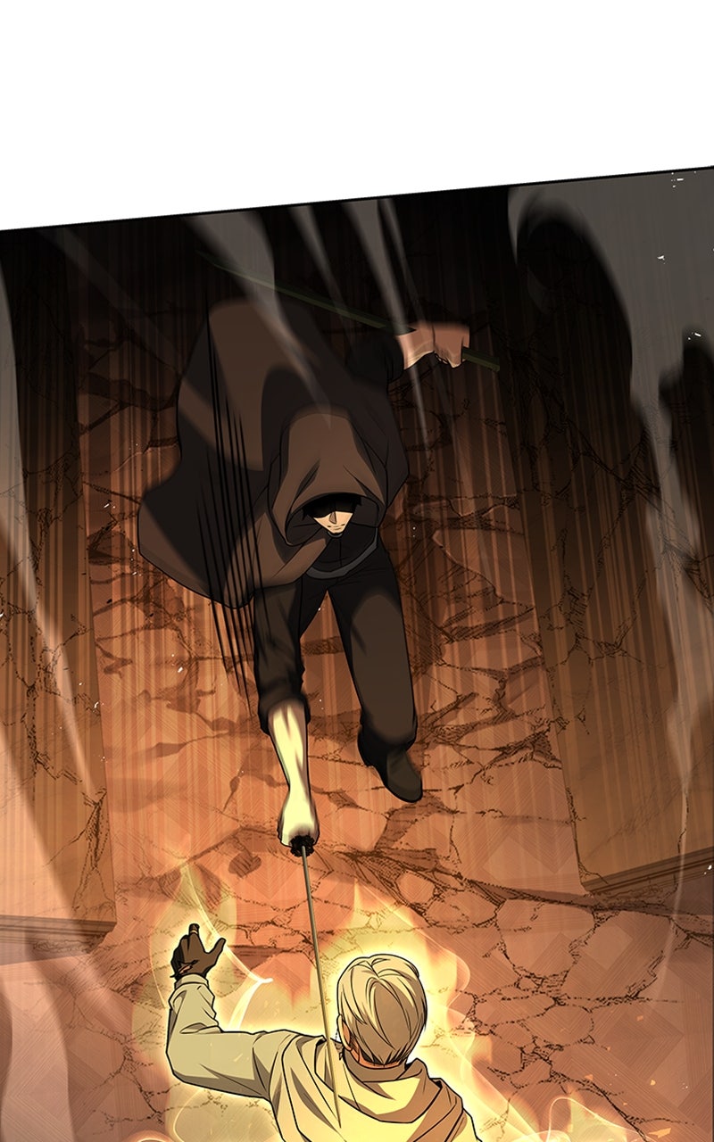 Read The Constellations Are My Disciples EN Manga Online