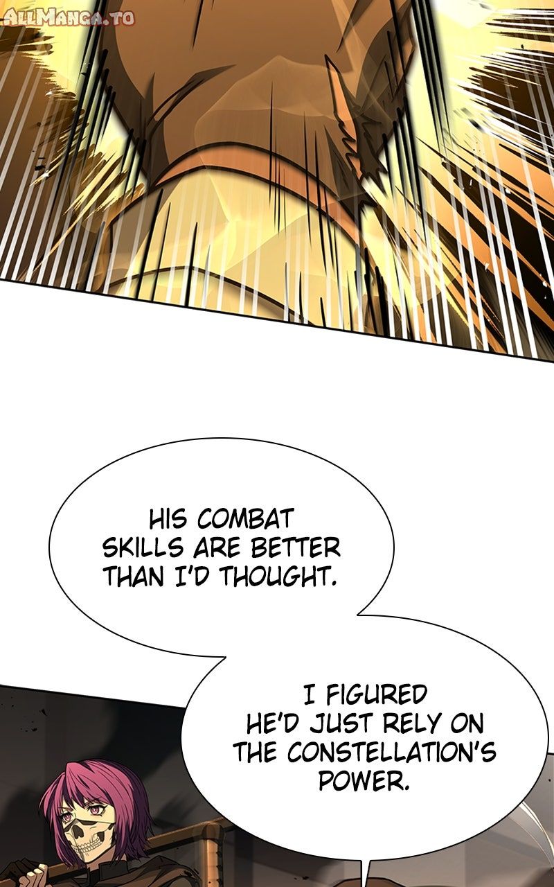 Read The Constellations Are My Disciples EN Manga Online