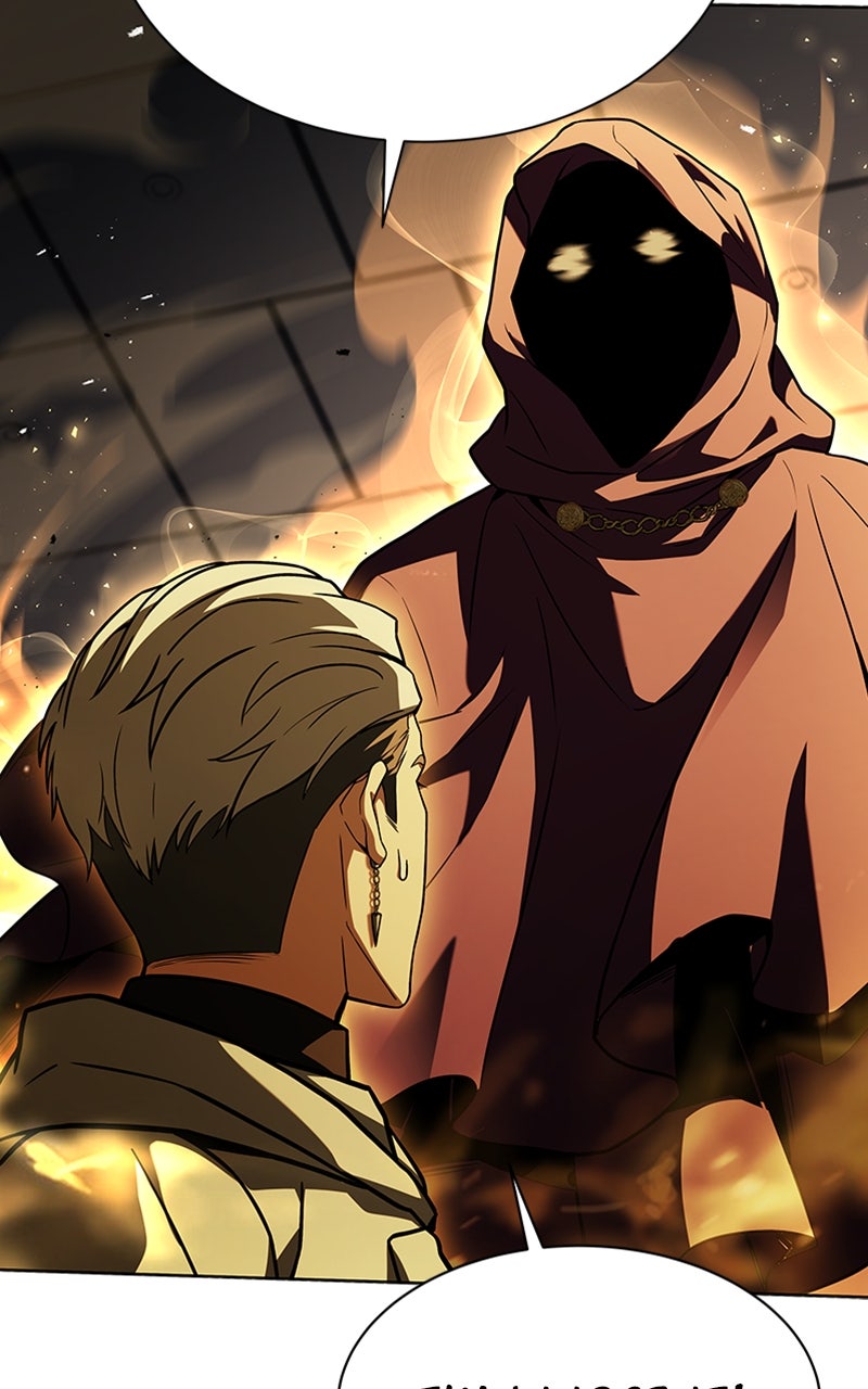 Read The Constellations Are My Disciples EN Manga Online