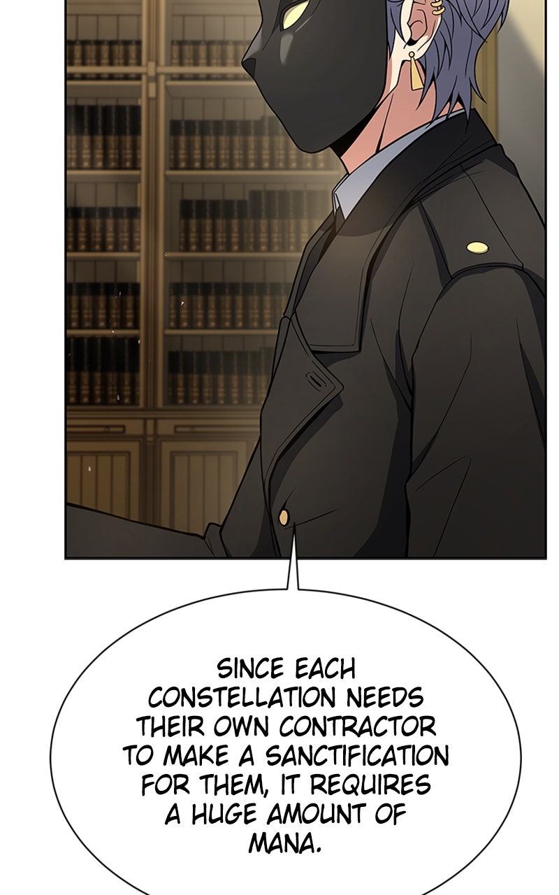 Read The Constellations Are My Disciples EN Manga Online