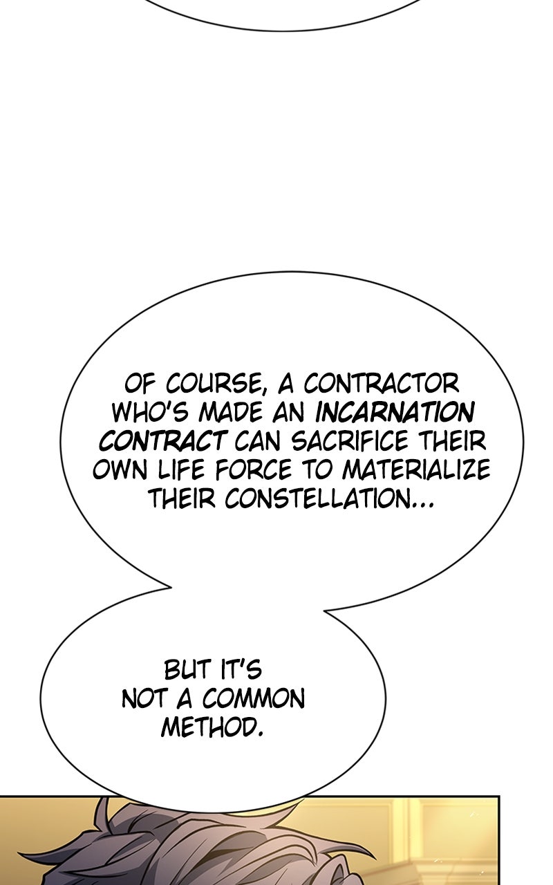 Read The Constellations Are My Disciples EN Manga Online