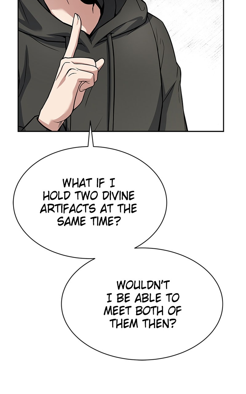 Read The Constellations Are My Disciples EN Manga Online