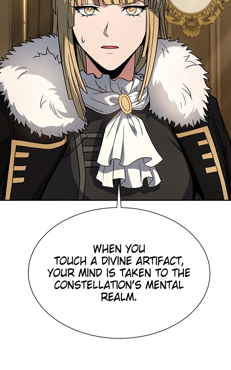 Read The Constellations Are My Disciples EN Manga Online