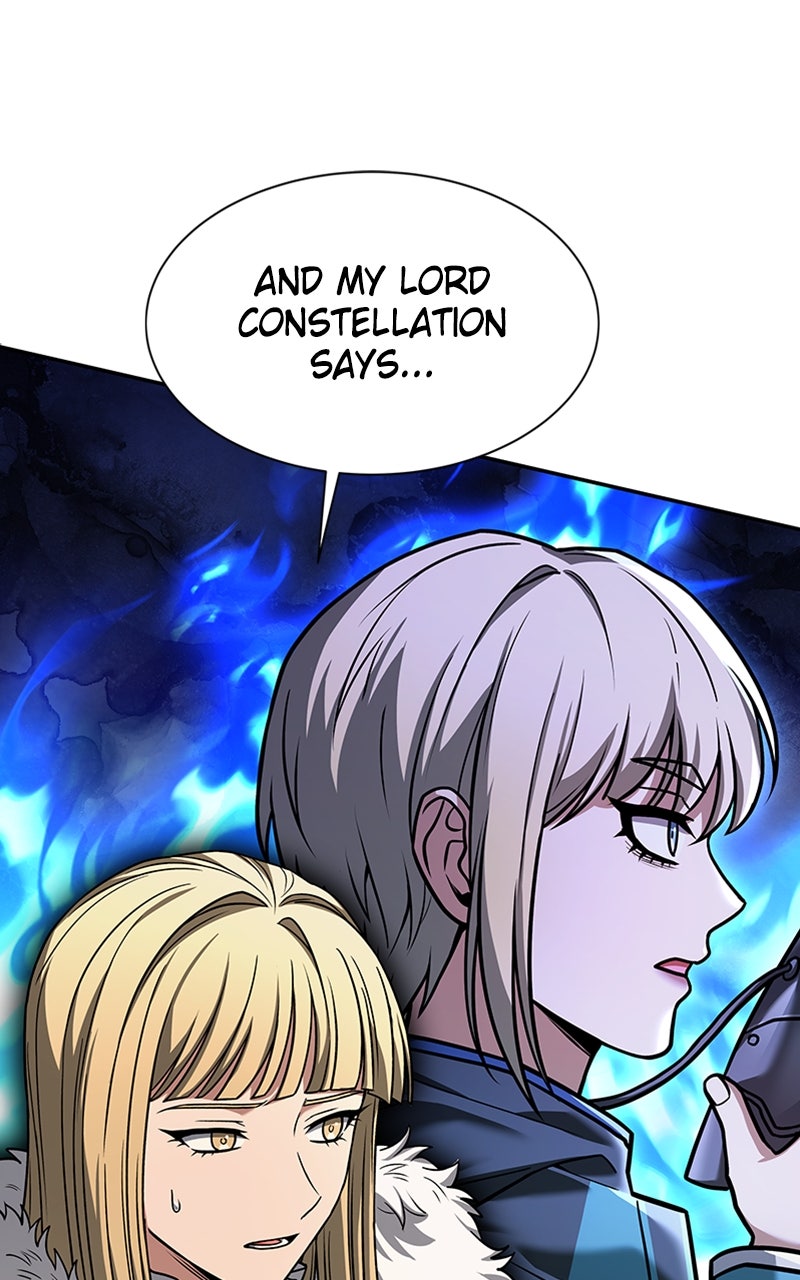 Read The Constellations Are My Disciples EN Manga Online