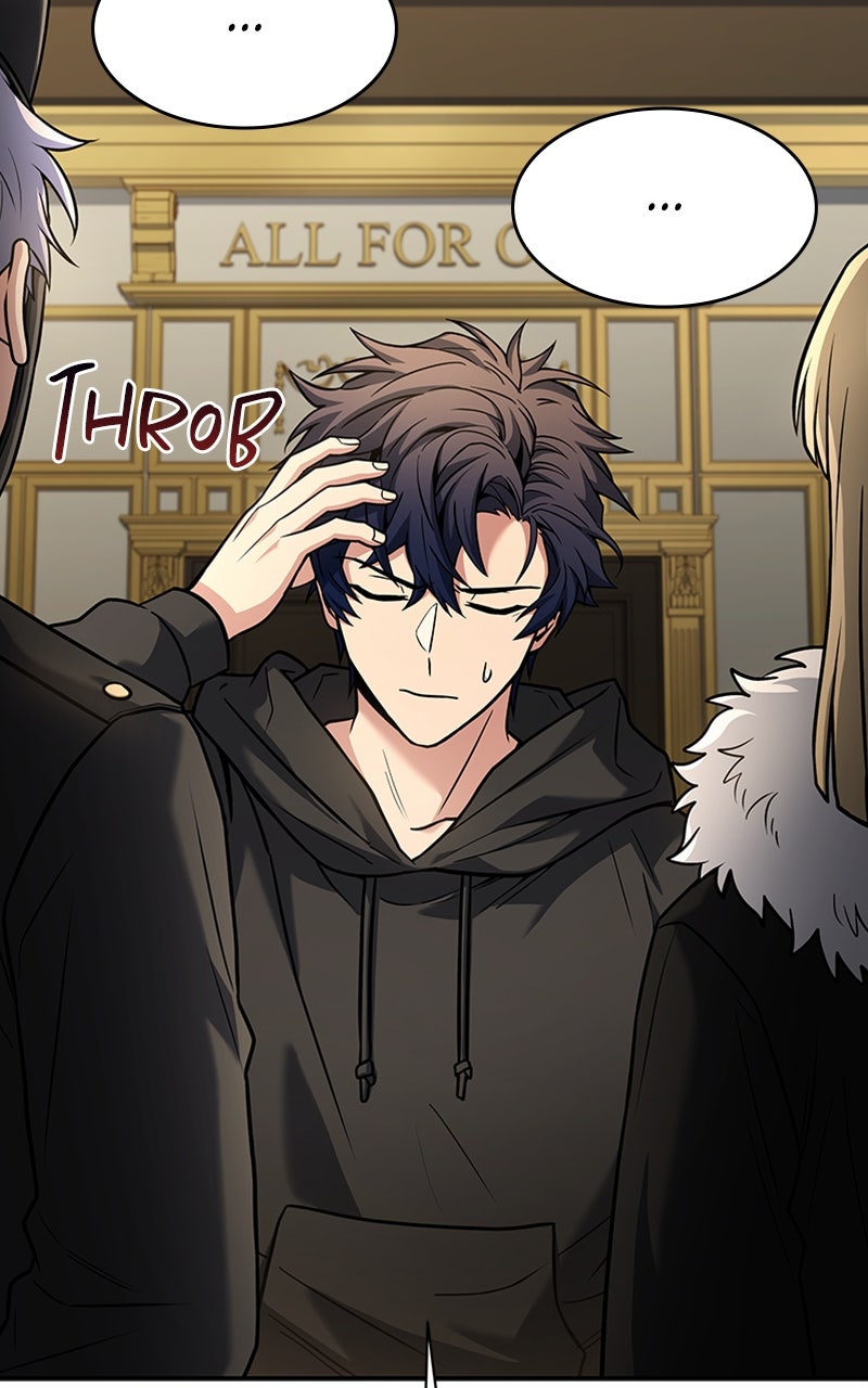 Read The Constellations Are My Disciples EN Manga Online