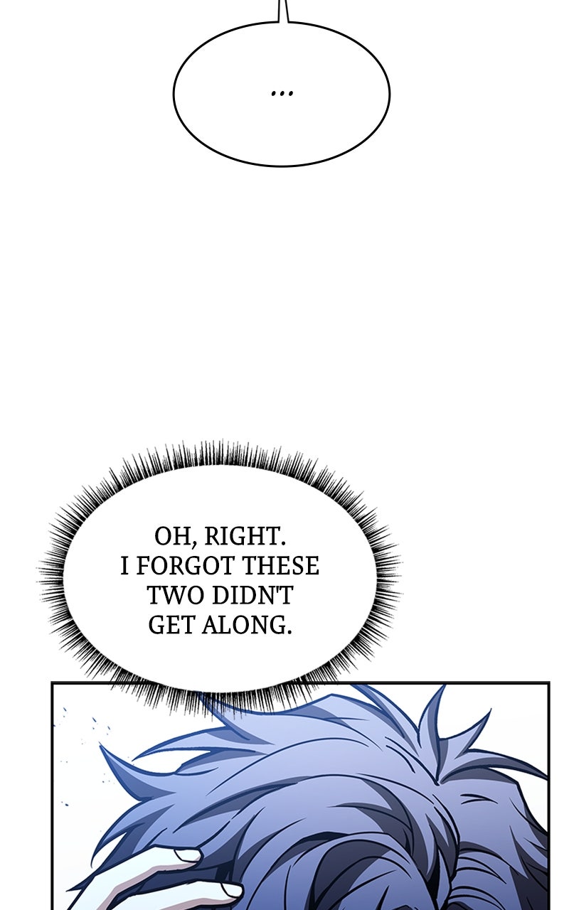 Read The Constellations Are My Disciples EN Manga Online