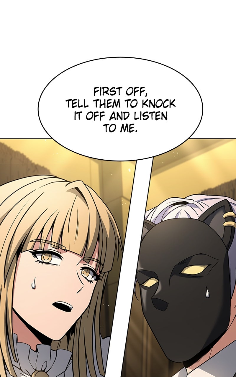 Read The Constellations Are My Disciples EN Manga Online