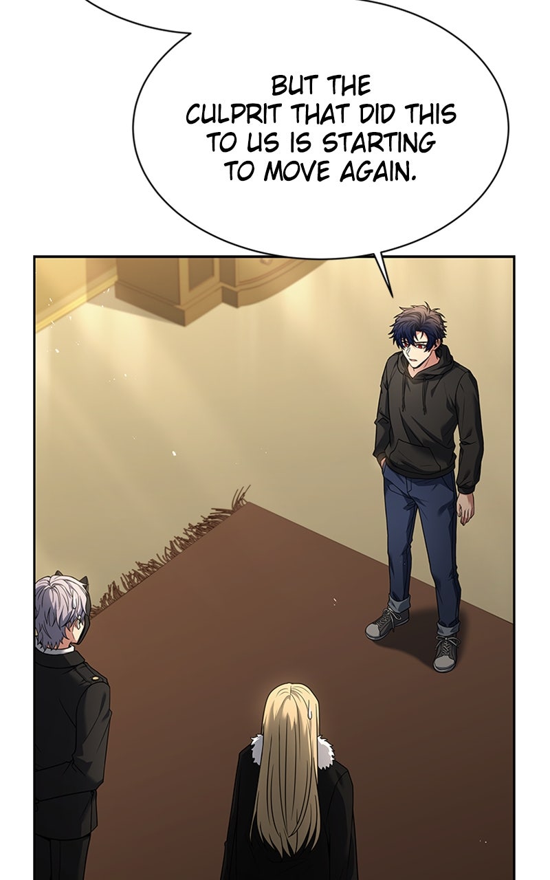 Read The Constellations Are My Disciples EN Manga Online