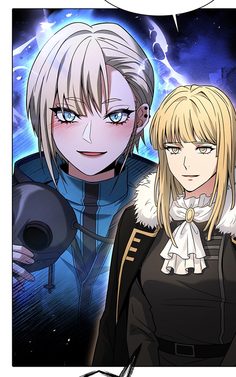 Read The Constellations Are My Disciples EN Manga Online