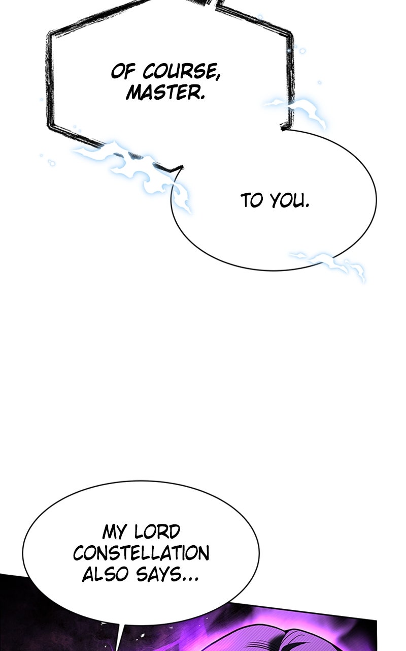 Read The Constellations Are My Disciples EN Manga Online