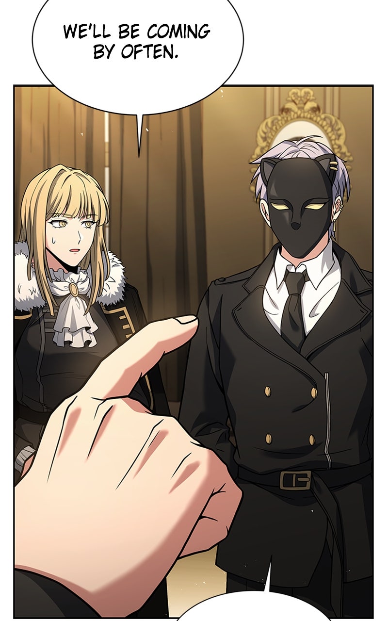 Read The Constellations Are My Disciples EN Manga Online