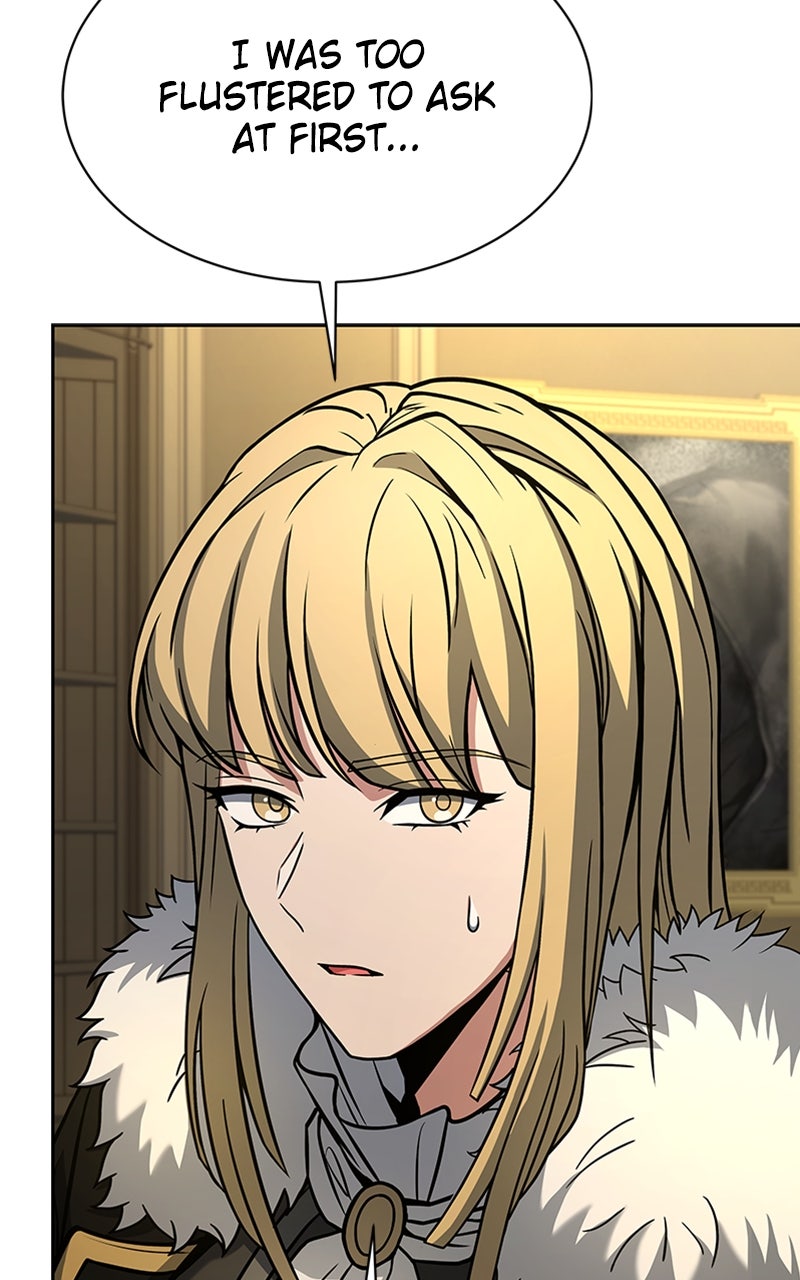 Read The Constellations Are My Disciples EN Manga Online