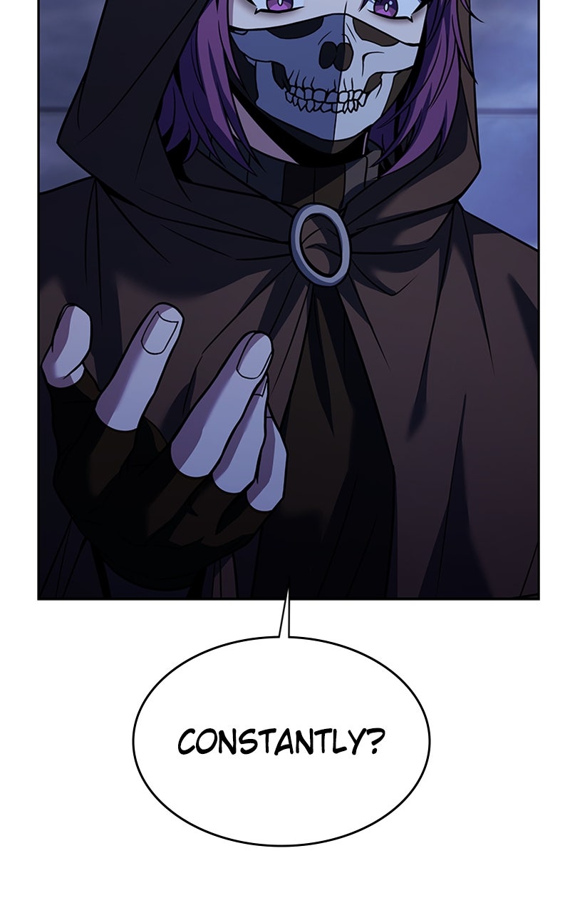 Read The Constellations Are My Disciples EN Manga Online