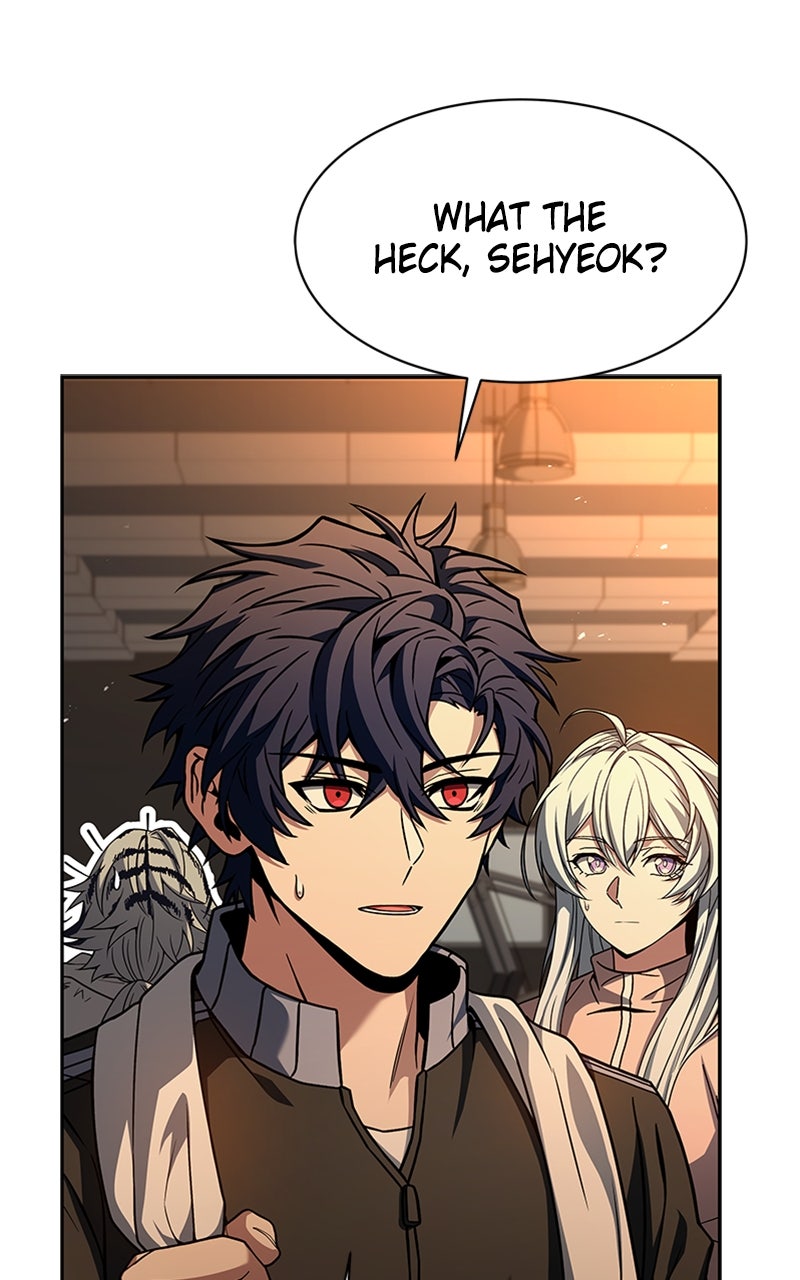 Read The Constellations Are My Disciples EN Manga Online