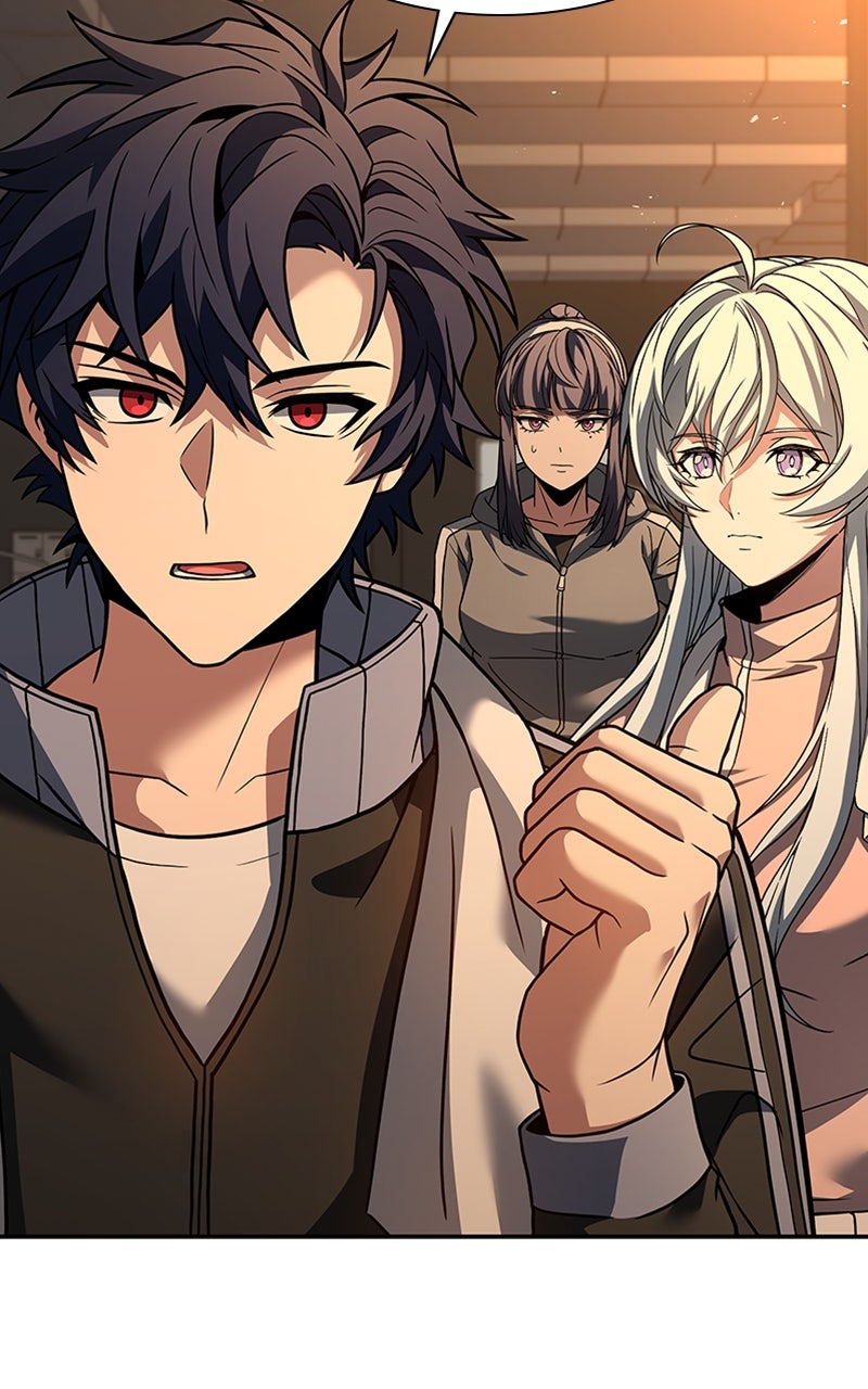 Read The Constellations Are My Disciples EN Manga Online