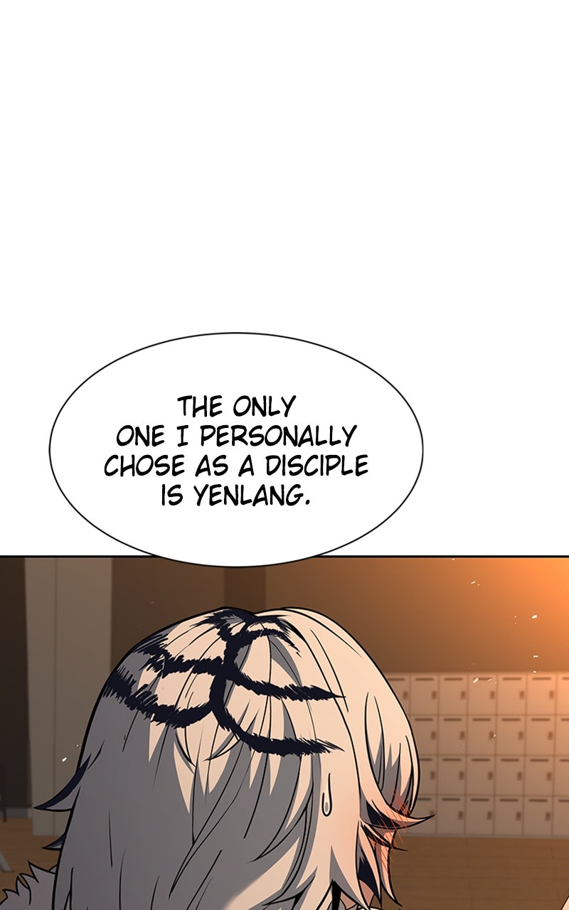 Read The Constellations Are My Disciples EN Manga Online