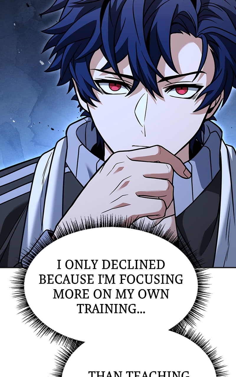 Read The Constellations Are My Disciples EN Manga Online