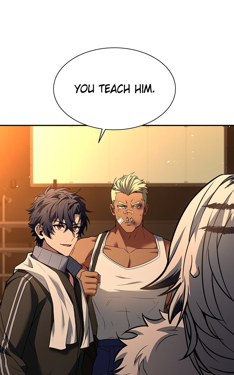 Read The Constellations Are My Disciples EN Manga Online