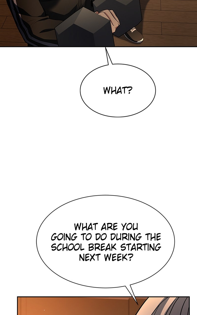 Read The Constellations Are My Disciples EN Manga Online