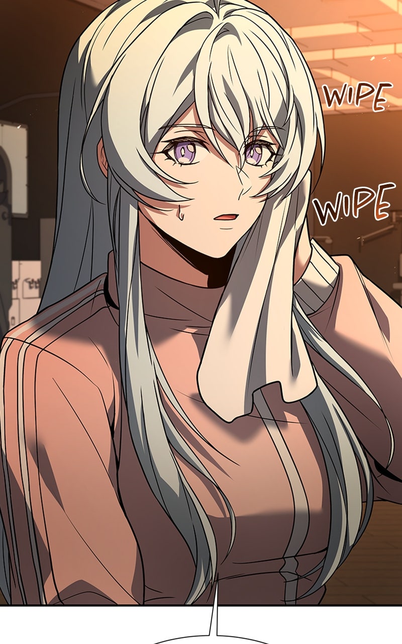 Read The Constellations Are My Disciples EN Manga Online