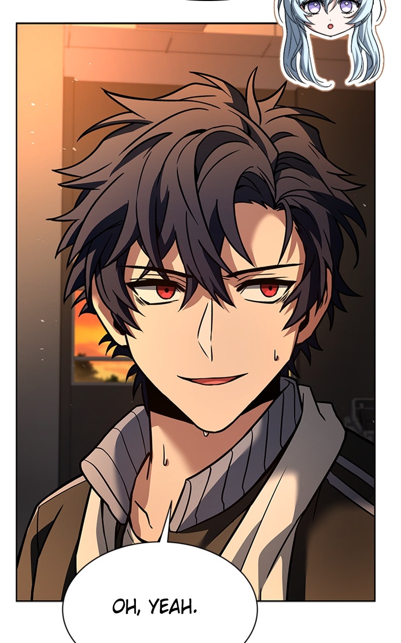 Read The Constellations Are My Disciples EN Manga Online