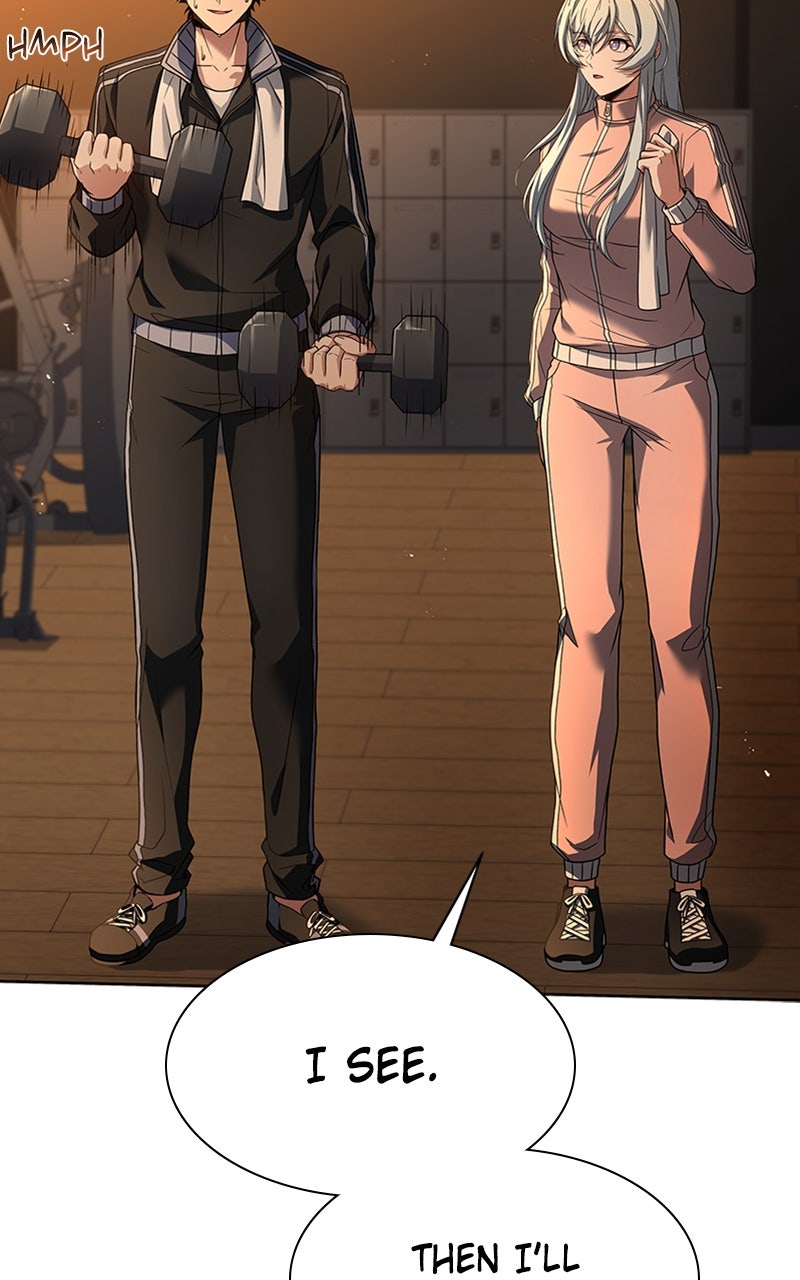 Read The Constellations Are My Disciples EN Manga Online