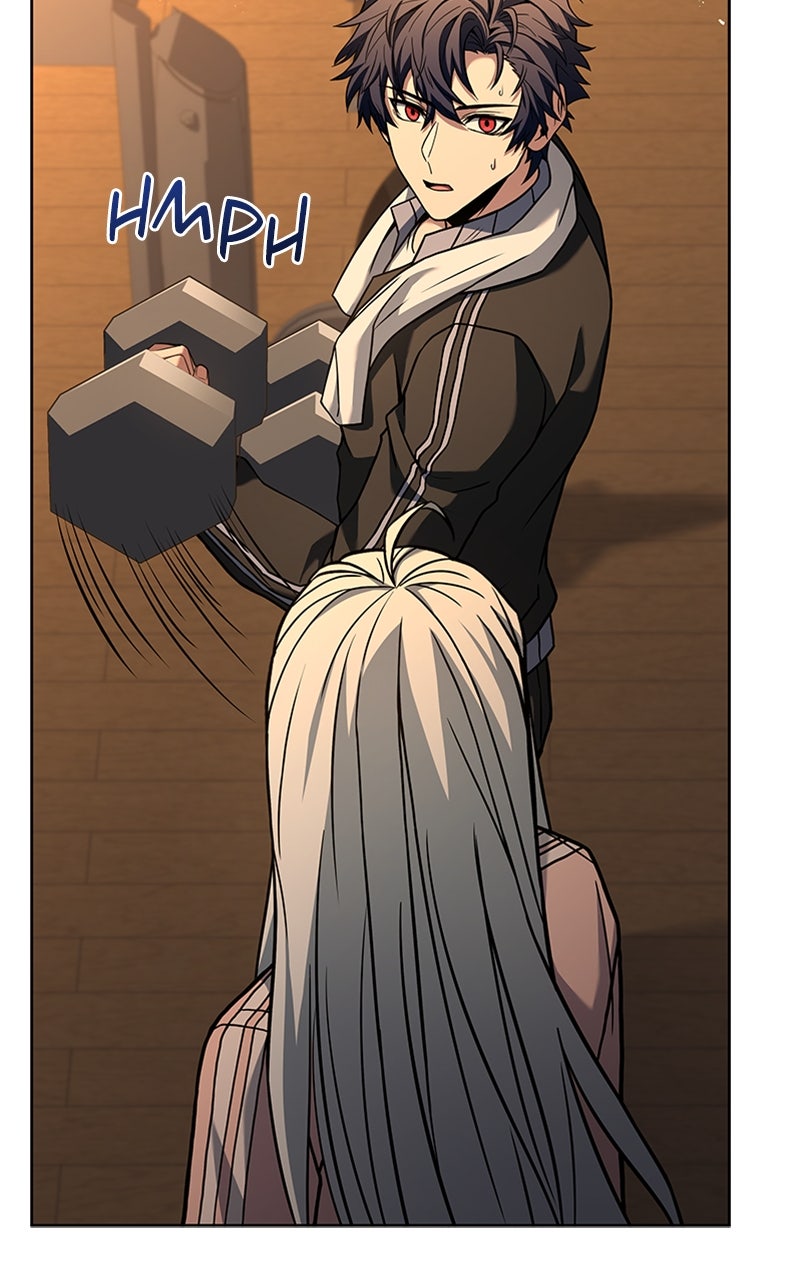 Read The Constellations Are My Disciples EN Manga Online