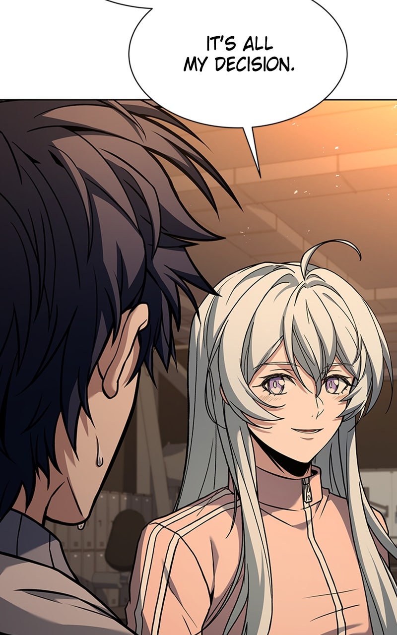 Read The Constellations Are My Disciples EN Manga Online