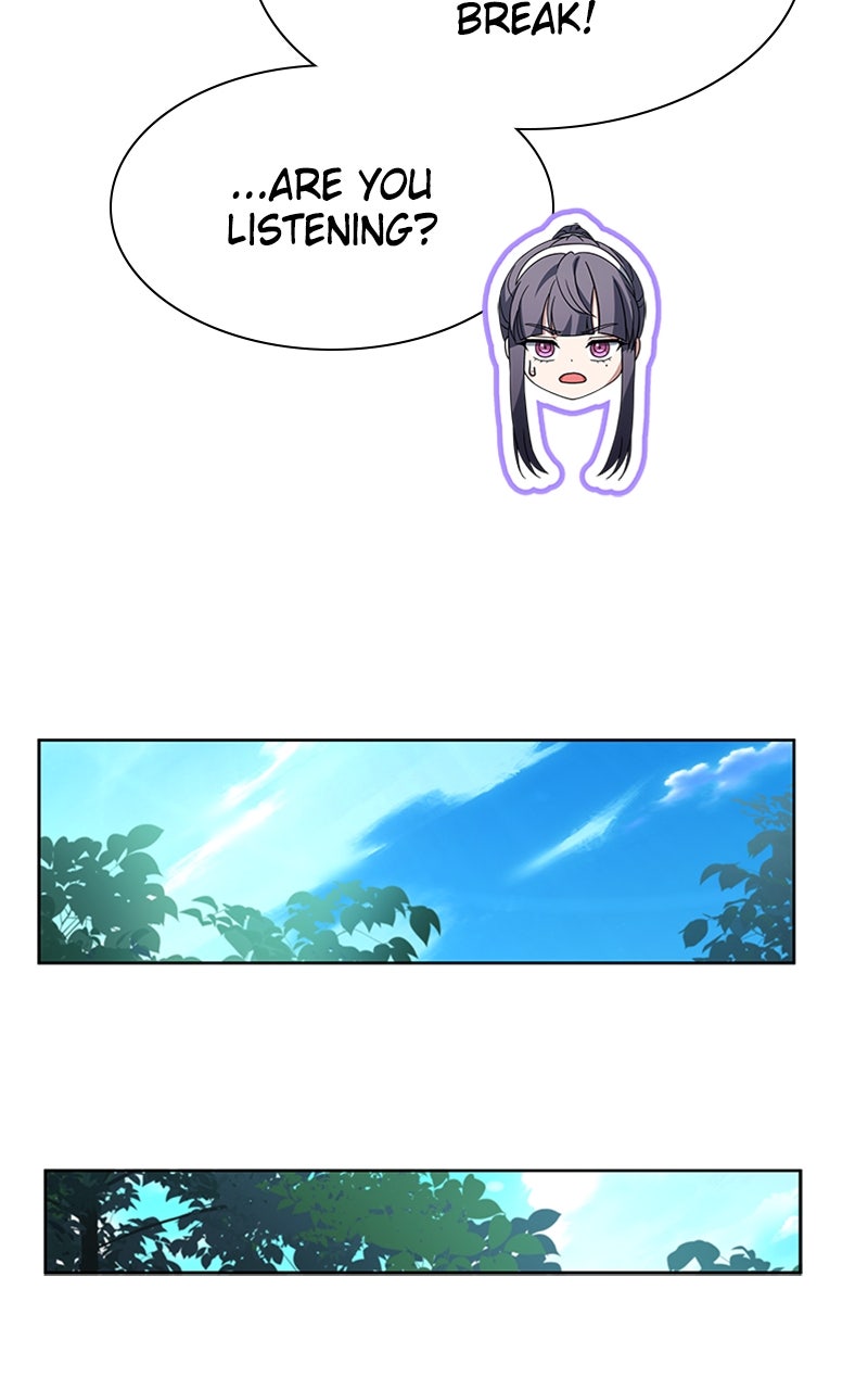 Read The Constellations Are My Disciples EN Manga Online