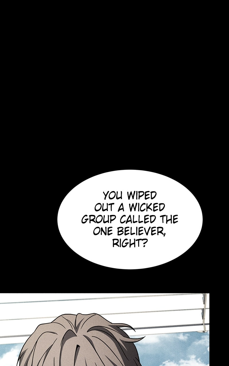 Read The Constellations Are My Disciples EN Manga Online